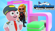 Airport Master Plane Tycoon