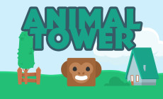 Animal Tower