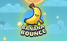 Banana Bounce!