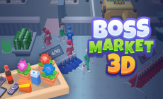 Boss Market