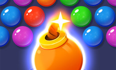 Bubble Shooter HD 3