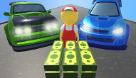 Car Service Tycoon