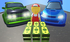 Car Service Tycoon