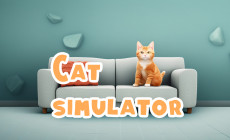 Cat simulator