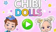 Chibi Doll - Avatar Creator