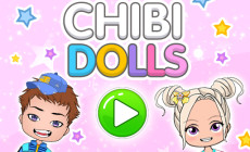 Chibi Doll - Avatar Creator