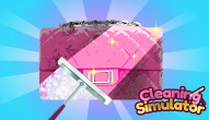 Cleaning Simulator