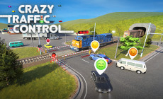 Crazy Traffic Control