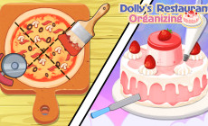 Dollys Restaurant Organizing