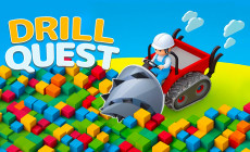 Drill Quest