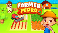 Farmer Pedro