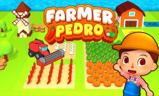 Farmer Pedro