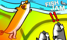 Fish Jam