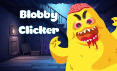 Blobby Clicker