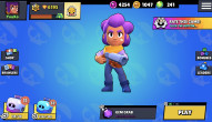 Brawl Box Stars Simulator