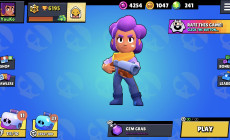 Brawl Box Stars Simulator