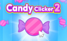 Candy Clicker 2