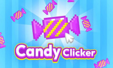 Candy Clicker