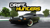Drift Hunters
