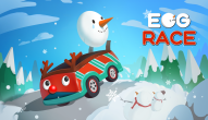 Egg Race