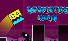 Geometry Jump