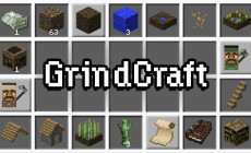 Grindcraft