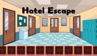 Hotel Escape