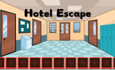 Hotel Escape