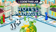 Hotel Manager