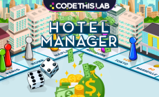 Hotel Manager