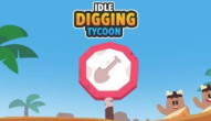 Idle Digging Tycoon