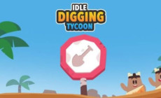 Idle Digging Tycoon