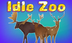 Idle Zoo