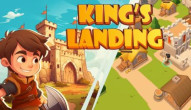 King's Landing - Arcade Idle