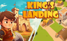 King's Landing - Arcade Idle