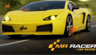 MR RACER - Car Racing