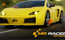 MR RACER - Car Racing