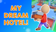 My Dream Hotel!