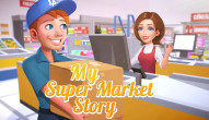 My Supermarket Story