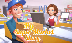 My Supermarket Story