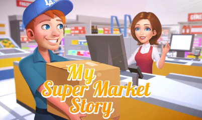 My Supermarket Story