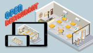 Open Restaurant