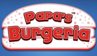 Papa's Burgeria