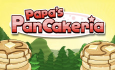 Papa's Pancakeria