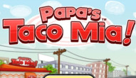 Papa's Taco Mia