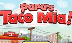 Papa's Taco Mia