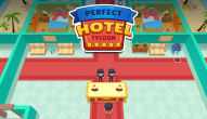 My Perfect Hotel