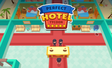 My Perfect Hotel