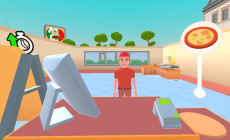 Pizza Simulator: Manage Your Restaurant!