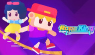 Rope King